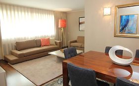 Loftabroad Premium Apartments